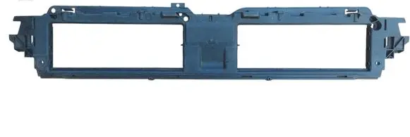 Audi A5 Radiator support slam panel bracket 8W6807771