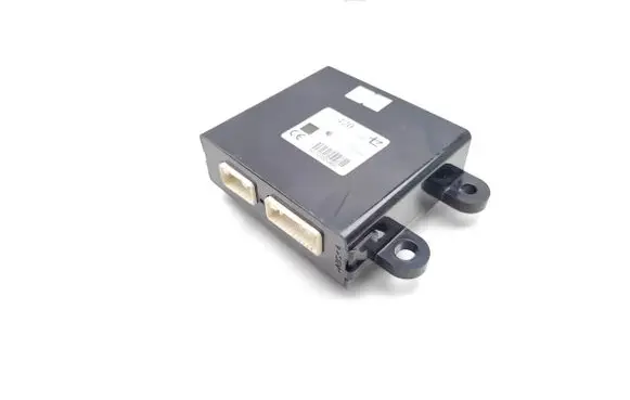 Mitsubishi Outlander Keyless (KESSY) go control unit/module 8637B420 GGMM002205