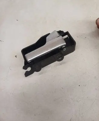 Ford Focus C-MAX Rear door interior handle 3M51R22600BA
