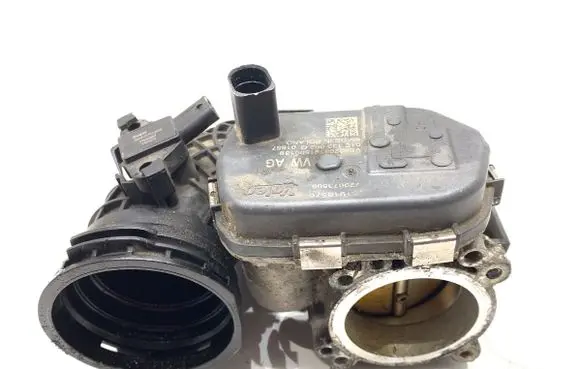 Volkswagen T-Roc Engine shut-off valve 04E133062Q