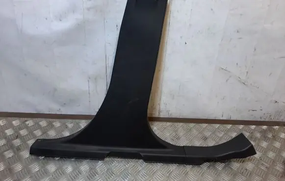Ford Fiesta (B) pillar trim (bottom) D2BB54243W06AB3