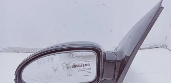 Ford Focus Coupe wind mirror (mechanical) 
