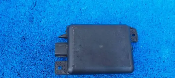 Mazda MX-5 ND Distronic sensor radar N24367Y80G