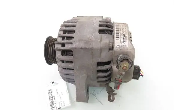 Toyota Yaris Generator/alternator 270600J040