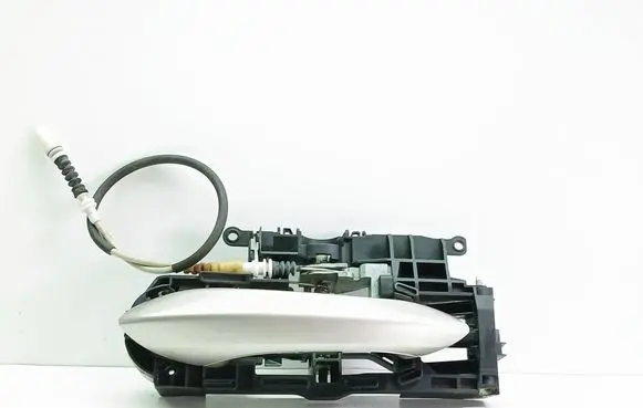 BMW 5 F10 F11 Rear door exterior handle 