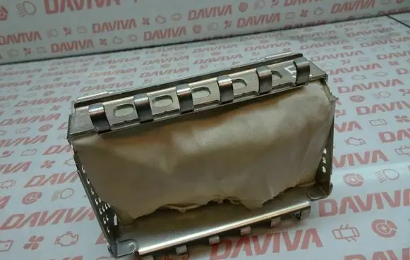 Honda FR-V Passenger airbag P0X00007T2X