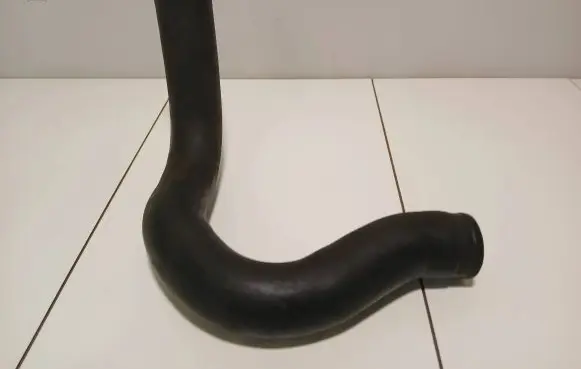 Nissan X-Trail T31 Intercooler hose/pipe