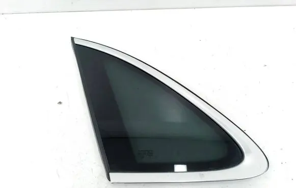 Porsche Macan (95B) Rear side window 43R002092 95B845297 95B845297BB
