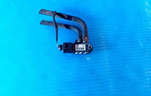 Volkswagen Crafter Exhaust gas pressure sensor 076906051B