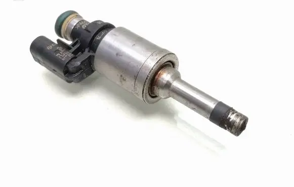 Ford Fiesta Fuel injector DM5G9F593AA 0261500221