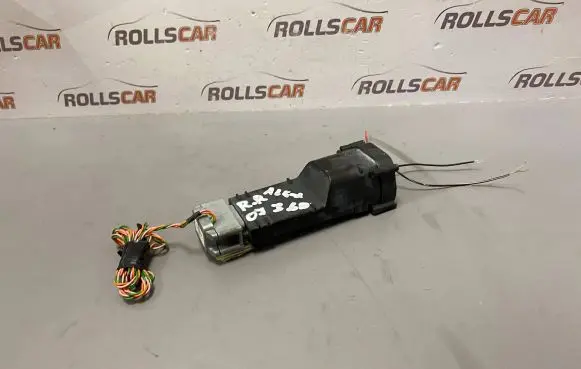 Land Rover Range Rover L322 Phone control unit/module 4700220126 07071B4