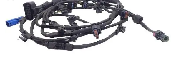 Parking sensor (PDC) wiring loom