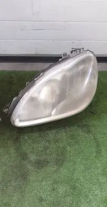 Mercedes-Benz S W220 Headlight/headlamp A2208200761