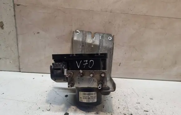 Volvo V70 ABS Pump 8671224 5WK84002 10092504033