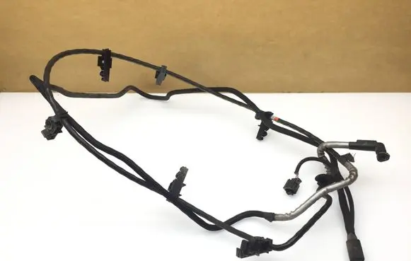 Peugeot 508 II AdBlue supply pipe 9826303080