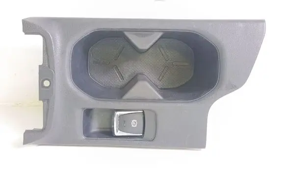 Nissan Leaf II (ZE1) Cup holder front 969315SH2A 969G65SH1A