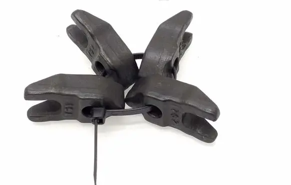Chevrolet Orlando Fuel Injector clamp holder