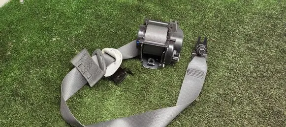 Hyundai Ioniq 5 Rear seatbelt 89810GI200
