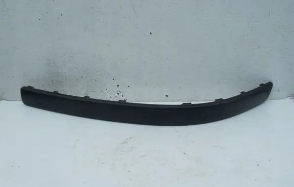 Ford Galaxy Front bumper splitter molding 7M5807717D