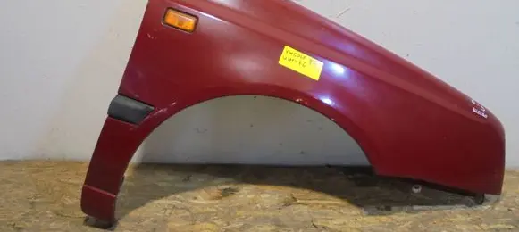 Volkswagen Golf III Fender