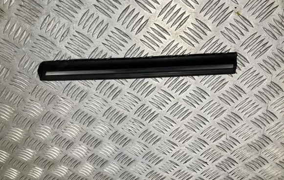 Mercedes-Benz SLK R172 Rear door windshield rail A1726700102