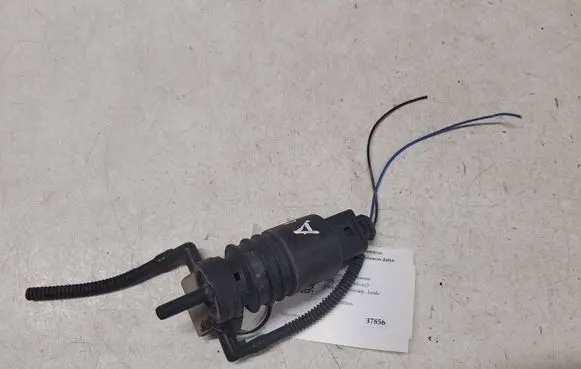 Volkswagen Touran I Windscreen/windshield washer pump 1T0955651A
