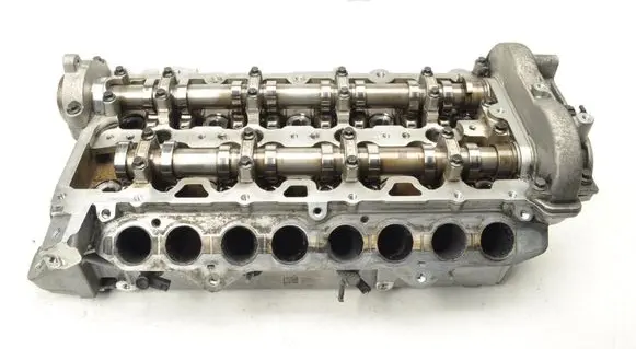 Volvo S60 Engine head 31430110006