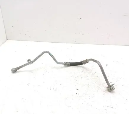 Audi A5 8T 8F Turbo turbocharger oiling pipe/hose