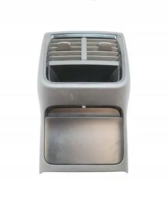 Skoda Octavia Mk4 Dashboard air vent grill cover trim 