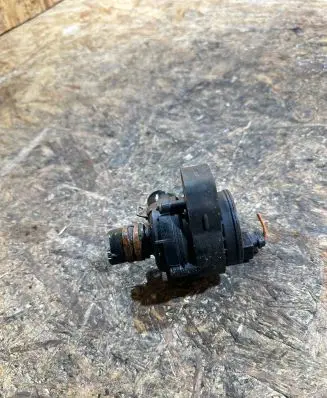 Mercedes-Benz ML W164 Electric auxiliary coolant/water pump A2118350028 3130591163
