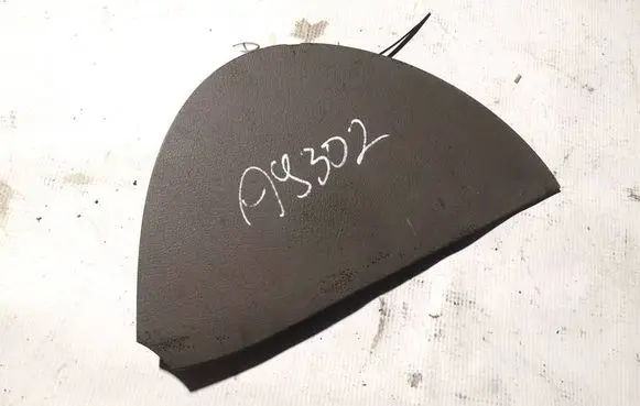 Audi A6 S6 C5 4B Other interior part 4b0857085