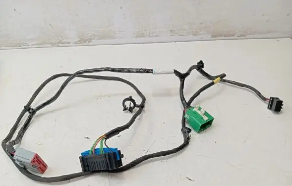 Jeep Grand Cherokee Other wiring loom X40051003XX