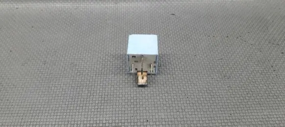 Peugeot 307 Steering rack control module 