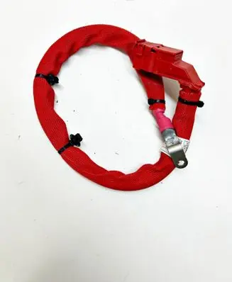 BMW X3 G01 Positive cable (battery) 6839821 34006846 2112201722