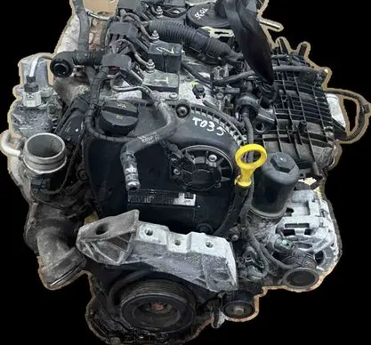 Volkswagen Jetta VI Engine CPRA 06K199207A