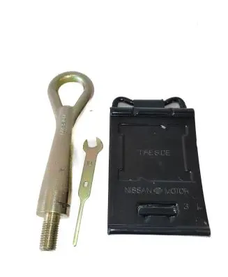 Infiniti FX Tool set 51112AU000 51112AU00A 99595R8000
