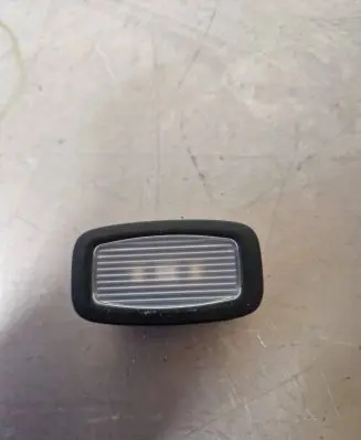 Mercedes-Benz CLA C117 X117 W117 Other interior light A0009063904 18022014 91169051
