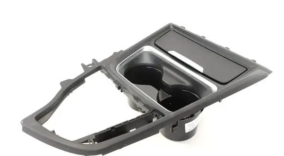 BMW 3 GT F34 Cup holder 82197009 105048744