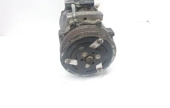 Mazda 3 I Air conditioning (A/C) compressor (pump) 3M5H19D629SB 0097408521