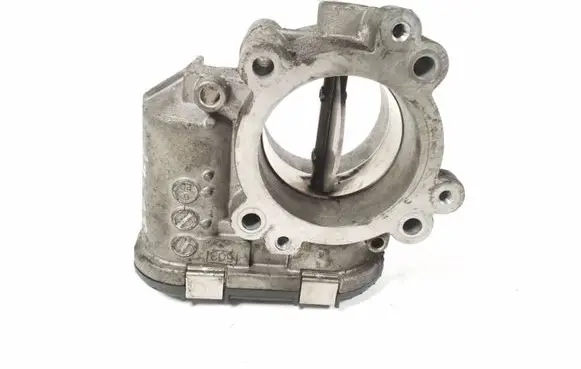 Mercedes-Benz E W211 Throttle valve A6420900270