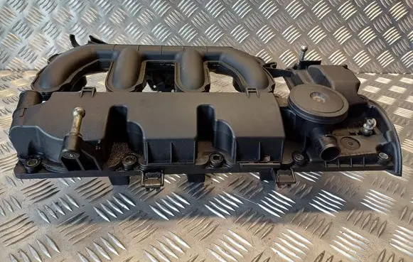 Peugeot Expert Intake manifold 9662688980
