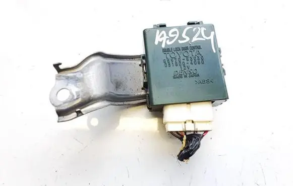 Lexus IS 220D-250-350 Door control unit/module 8597053030 85970-53030