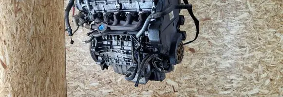 Volvo S60 Engine D5244T2 6900630 87375
