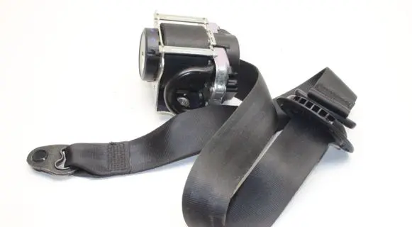 Land Rover Discovery Sport Front seatbelt FK72611B09AD 635385200A
