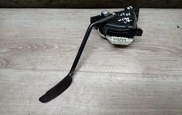 Volvo XC90 Accelerator throttle pedal 30683521 6PV00853718