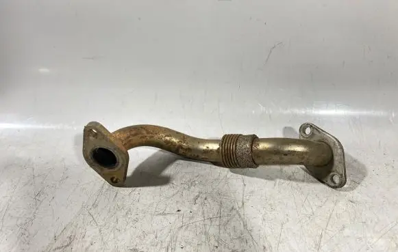 Audi A3 S3 8P EGR valve line/pipe/hose 038131521j