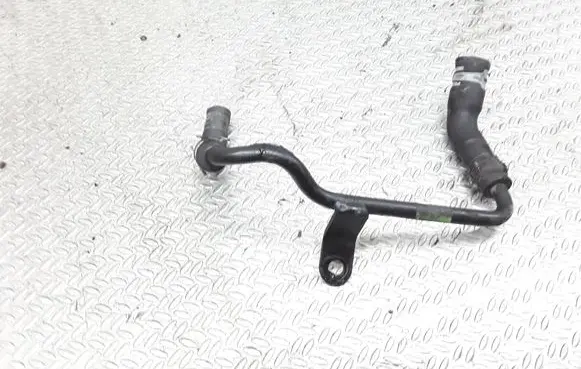Mercedes-Benz S W220 Engine coolant pipe/hose