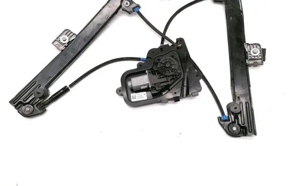 Tesla Model 3 Front door window regulator with motor 1096621-14-J