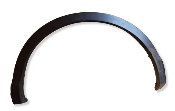 Nissan Qashqai Rear arch trim 938294EA0A