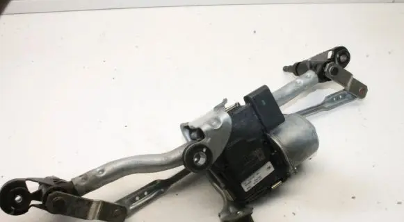 Ford Ecosport Front wiper linkage and motor GN1517504BC